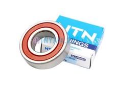 1PCS New NTN 6022 LLU Single Row Radial Ball Bearing
