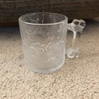 Vintage 1993 McDonalds RocDonald "The Flintstones" Pre Dawn Mug - Made In USA — photo 10