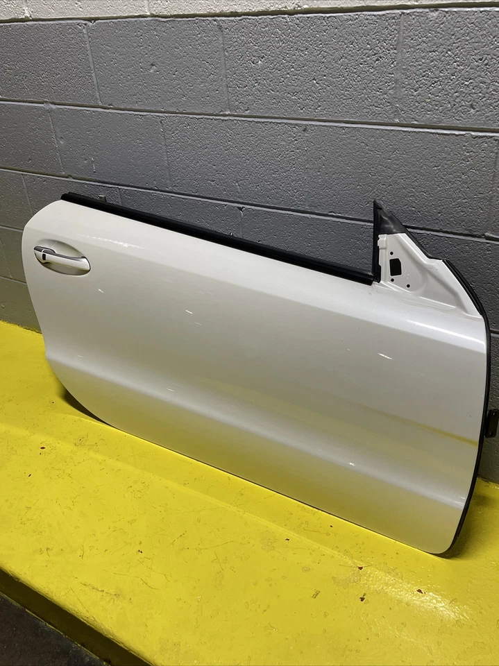 OEM 2003-2012 Mercedes R230 SL550 SL55 AMG Right Side Door Shell Frame Panel Foto 3 de 4