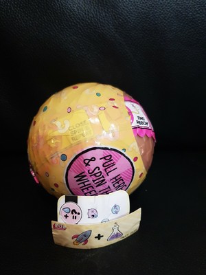 glamstronaut lol doll ebay