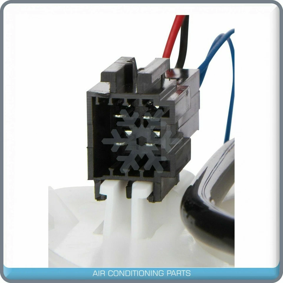 Módulo de bomba de combustible eléctrica para Mercedes-Benz C280 2006 2007 V6 3,0 L E8475M QOA Foto 3 de 4