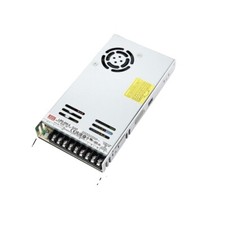1pcs MEAN WELL LRS-350-5 5V 60A 300W Power Supplies