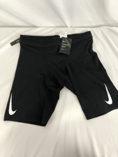 nike aeroswift half tights review