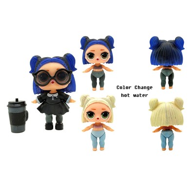 dusk lol doll color change