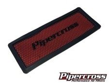 PP1693 Pipercross Air Filter Panel Peugeot 5008 1.6 16v 156 1.6 THP 150 163