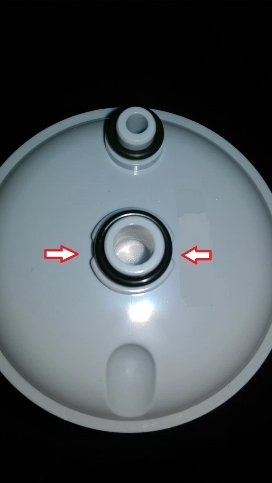 HG-N Premium Performance USA Made Water Filter for Enagic Kangen Leveluk SD501 - Image 2 of 2