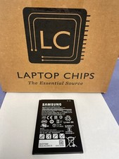 OEM Samsung Galaxy Tab Active 3 SM-T570 SM-T575 Battery EB-BT575BBE GH43-05039A