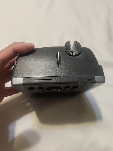 garmin gpsmap 440s Depth Finder/GPS Selling As Is - Bild 5 von 9