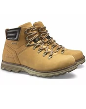 Caterpillar Cat Sire Wp Mid M P720691 Brown,size9