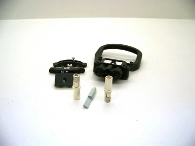 Batteriesteckdose Ladegerätstecker für Gablelstapler 80A/ 25mm² REMA