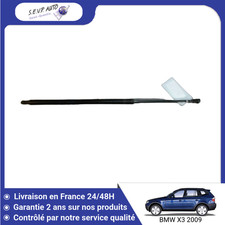 Verin de hayon / de capot BMW X3
