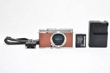 Excellent Condition Fujifilm FUJIFILM X M1 Body 660Q