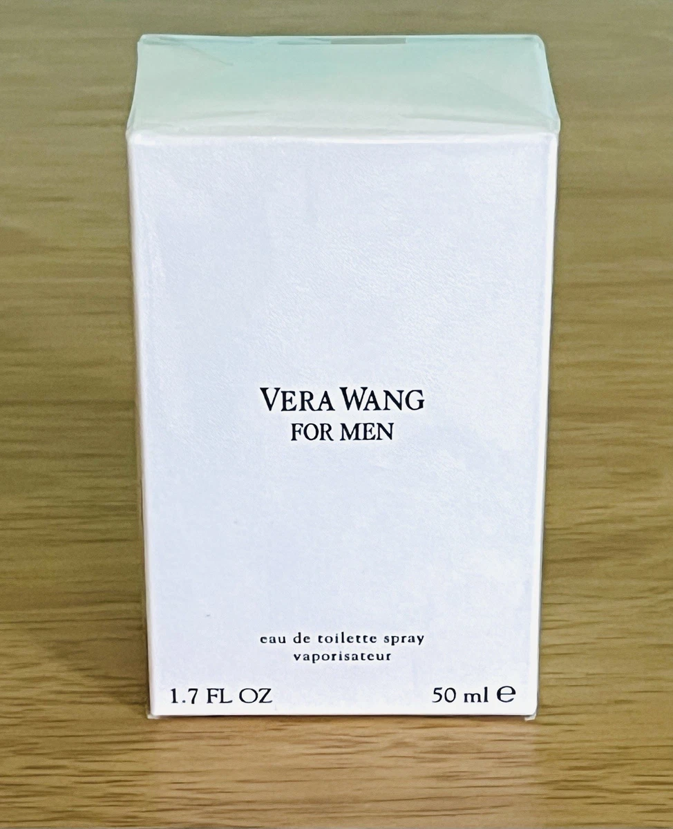 Vera Wang Spray Fragrances for Men for sale | eBay