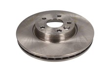 2x Bremsscheibe vorne für Ford S-Max Galaxy 1500158