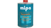 Mipa Terpentinersatz Zum VerdüNnen Von KH- Und ÖLlacken (1L)