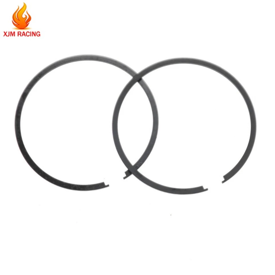 Piston Ring 36mm 2PCS For 1/5 CY Zenoah HPI Baja KM RV 5B 5T 5SC 29CC 30.5CC Car - Image 2 of 4