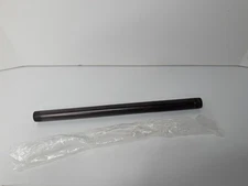 Moen 226651ORB 12" Straight Shower Arm with 1/2" Connection, Oil Rubbed Bronze