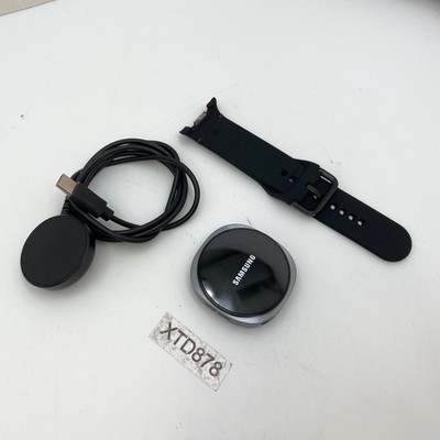 Samsung Galaxy Watch8 SM-L335U - 44mm Graphite (Unlocked) - Open Box