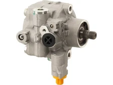 Power Steering Pump 21PNHS86 for Impreza Outback Forester Legacy WRX 2009 2008