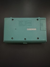 Nintendo Game & Watch Squish  MG-61 Works Great Condition US SELLER