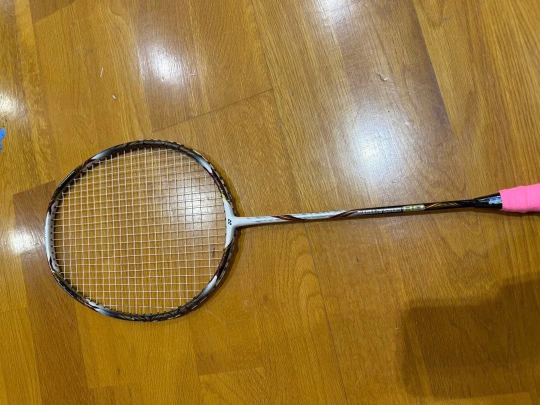 Yonex Voltric 80 for sale | eBay