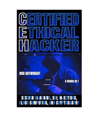 Certified Ethical Hacker: Session Hijacking, SQL Injections, Cloud Computing, An