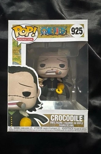 Funko Pop! Vinyl: One Piece - Crocodile #925