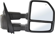 Passenger Right Side Towing Mirror Fit for 2015-2020 Ford F150 Pickup Truck LED
