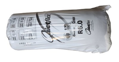 Quietflex 5 x 25  R6.0 Flex Duct