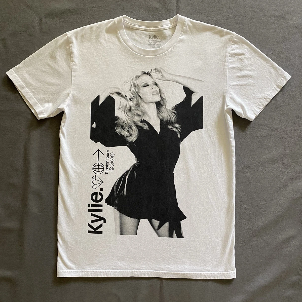 Kylie T-Shirts for Men for sale | eBay