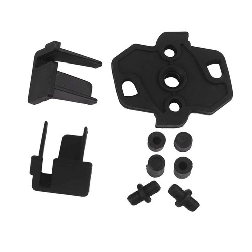 Sliding Window Repair Kit for T5 For Transporter with 7H0847781B Direct Fit - Picture 5 of 20