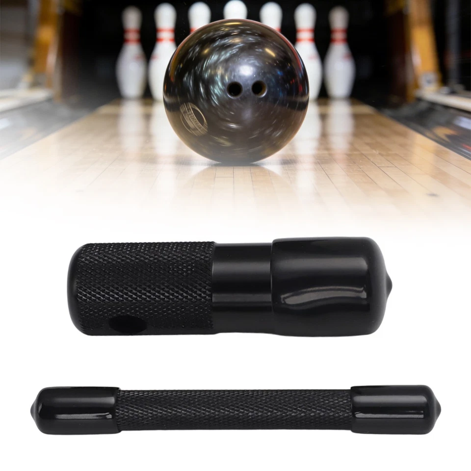 31/32" Diameter Bowling Ball Finger Insert Removal Tool , High quality Aluminum - Image 1 of 4