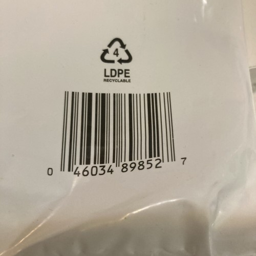 Vacuum Cleaner Bags Allergen Filtration Kenmore Panasonic 5055/C-5 2 Pack-open B - Picture 3 of 10