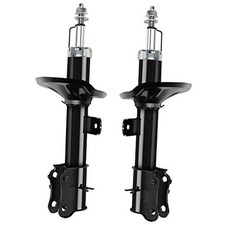 Front Auto Shocks and Struts, Gas Struts Shock Absorbers Fit for 2004-2008