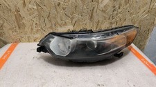 Honda Accord 2008 Front Left Headlight SRK2663