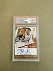 2015-16 Panini Prestige - Prestigious Premieres Signatures Devin Booker /299