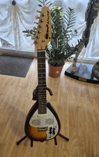 guitare électrique Apache