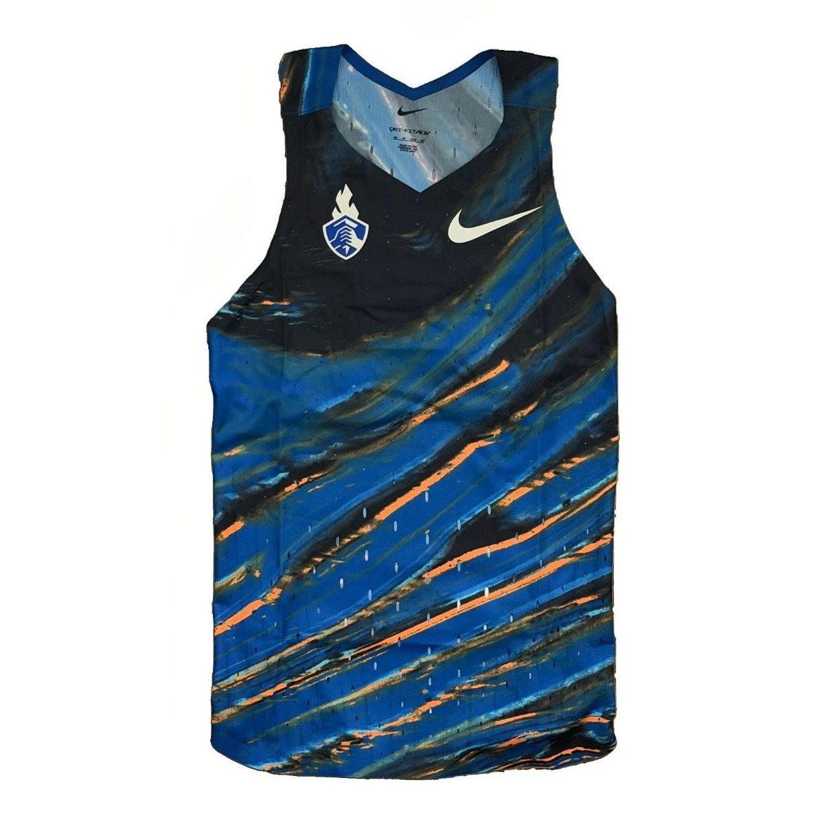 Nike Pro Elite Running & Jogging Activewear Tops for Men for Sale