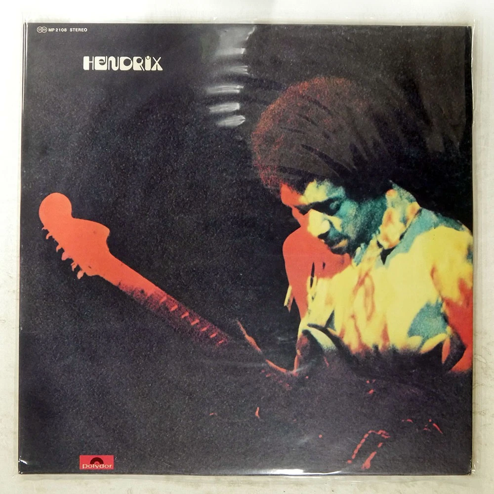 jimi hendrix band of gypsys products for sale | eBay
