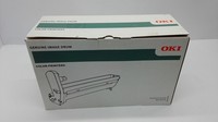 Okidata 01275104 Trommel Schwarz 20.000 Seiten FüR Okidata ES7411