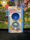 TOMY: Pokemon Monster Collection - Psyduck and Squirtle Windup Diorama- Sealed