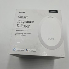 Pura Mini Smart Fragrance Diffuser - No Frangrance