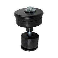 LABLT Body Mount Kit Bushing & Hardware Upper Lower For 1995-2021 Ford E150