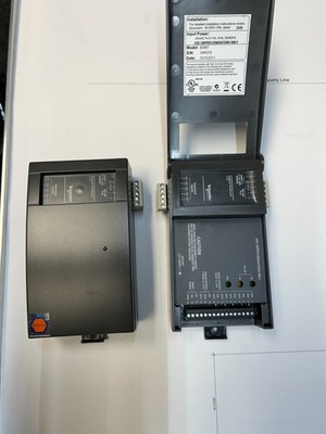 Schneider Electric Andover Continuum B3867 Series Bacnet Controller