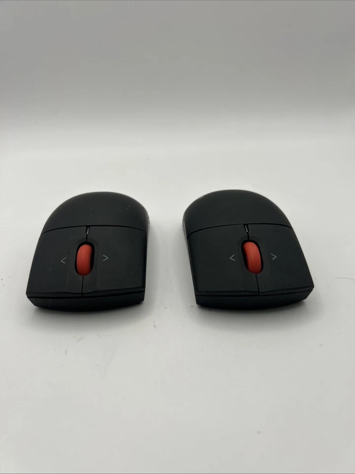 Lenovo Thinkpad MOBTC9LA Bluetooth Laser Mouse - Excellent - Tested! x 1 - Image 3 of 3