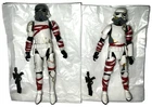 Star Wars THRAWN'S NIGHT TROOPER Figure LOT TVC Vintage Collection Captain Enoch