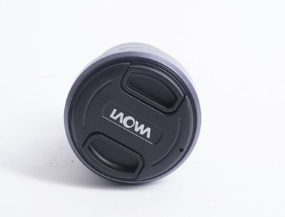 Laowa 12mm f/2.8 Lite Zero-D FF Ultra Wide Lens (Nikon Z, Manual Focus)