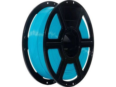 FLASHFORGE  PLA High Speed  1,75mm CYAN  1KG   3D Filament