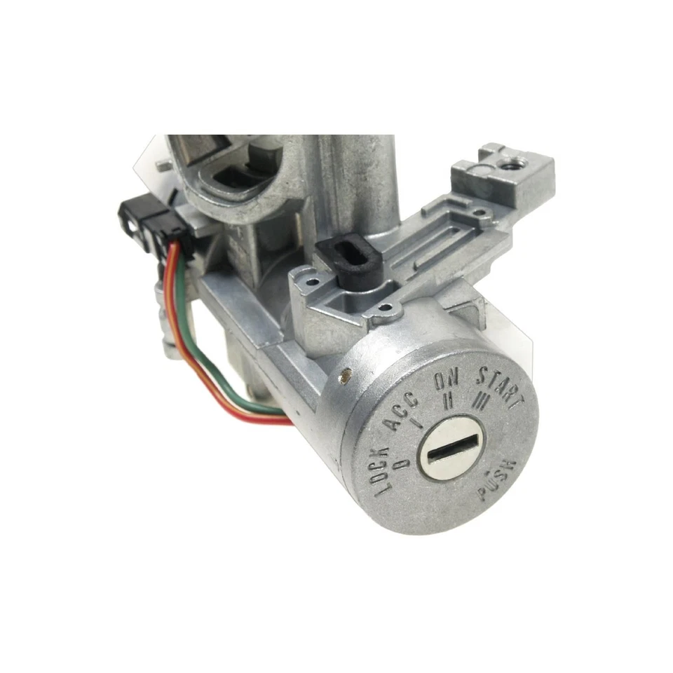 Cilindro e interruptor de bloqueo de encendido Standard Motor Products US-834 para 92-93 MX-3 Foto 2 de 4