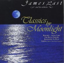 Classics By Moonlight von James Last von not specified | CD | Zustand sehr gut